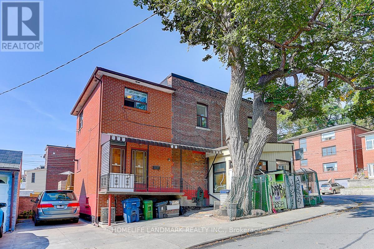 1281 Davenport Road, Toronto, Ontario  M6H 2H3 - Photo 15 - W12269285
