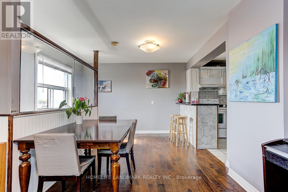1281 Davenport Road, Toronto, Ontario  M6H 2H3 - Photo 9 - W12269285