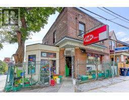 1281 DAVENPORT ROAD, Toronto, Ontario