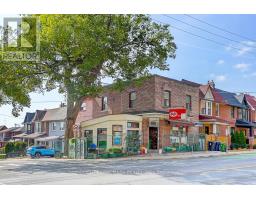 1281 DAVENPORT ROAD, Toronto, Ontario