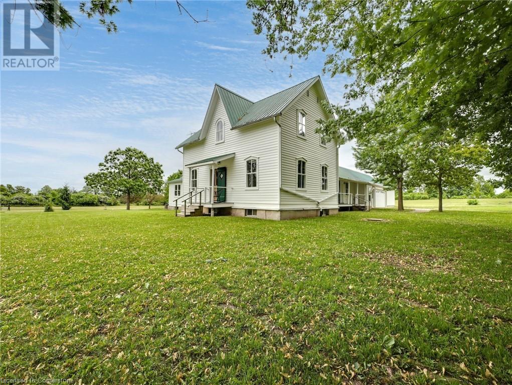 Property at 60 MONTURE Street N image 4