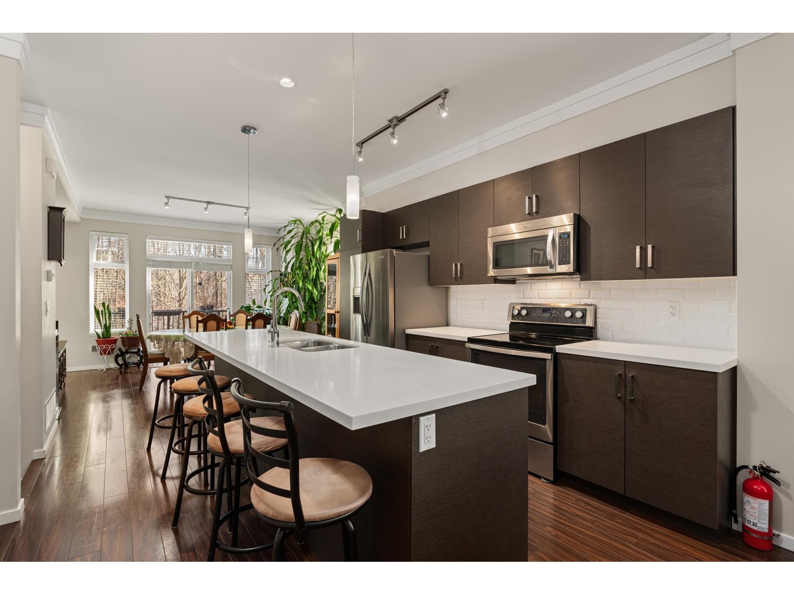 34 13886 62 AVENUE, Surrey, British Columbia
