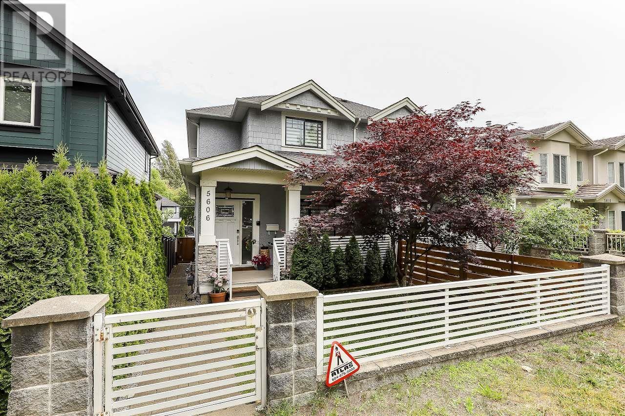 5606 Rhodes Street, Vancouver, British Columbia  V5R 3N9 - Photo 4 - R3017902