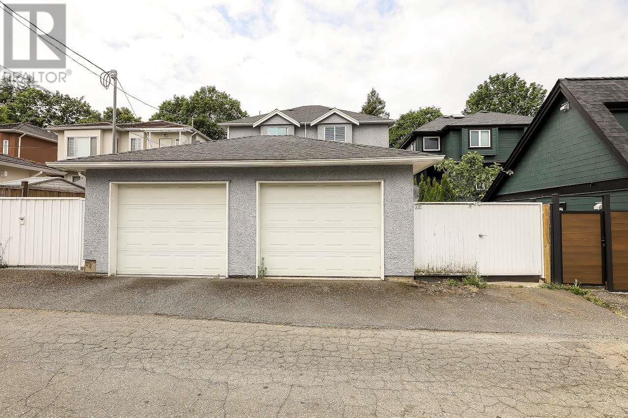 5606 Rhodes Street, Vancouver, British Columbia  V5R 3N9 - Photo 9 - R3017902