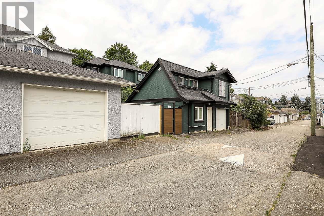 5606 Rhodes Street, Vancouver, British Columbia  V5R 3N9 - Photo 10 - R3017902