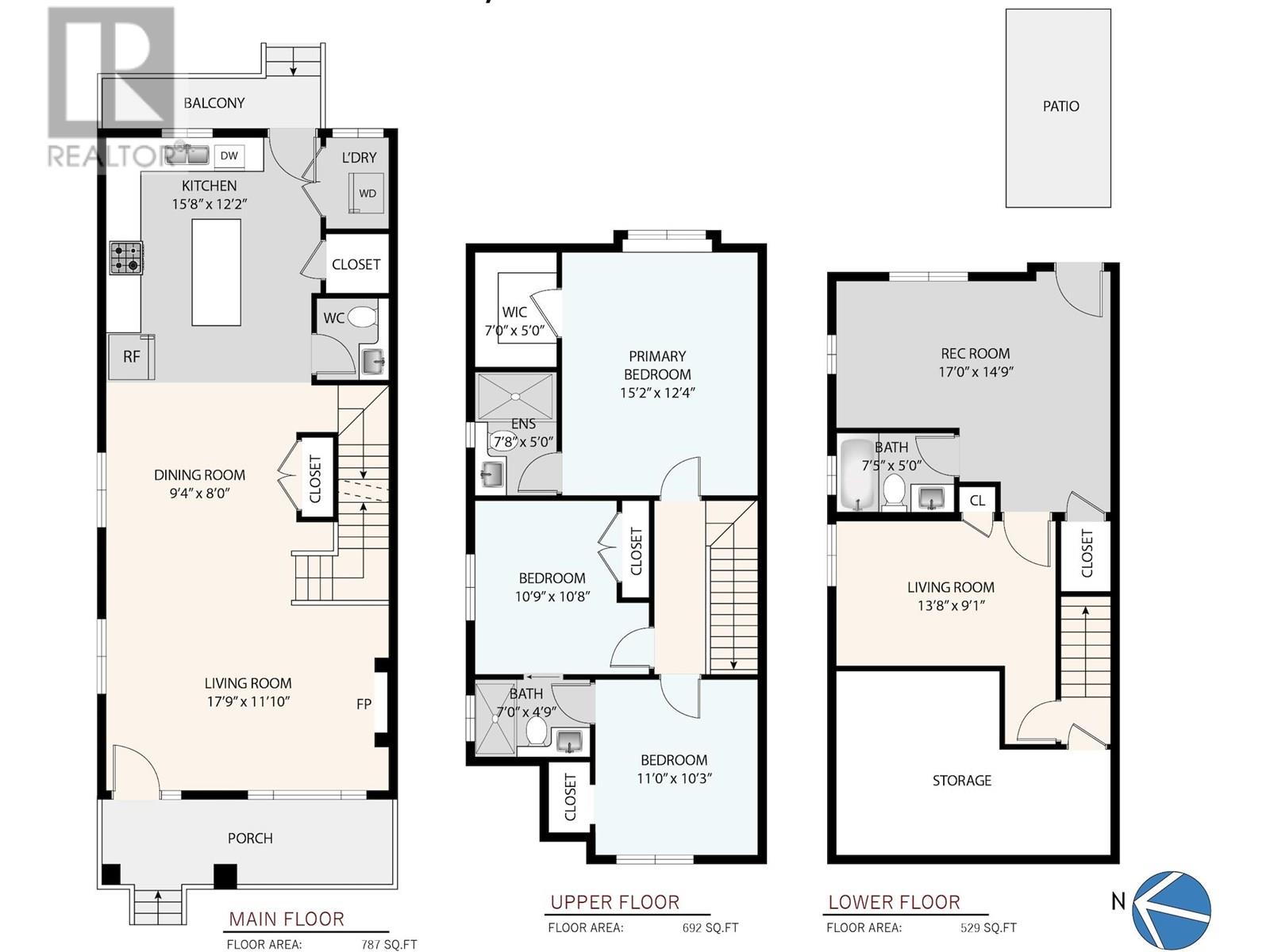 5606 Rhodes Street, Vancouver, British Columbia  V5R 3N9 - Photo 6 - R3017902