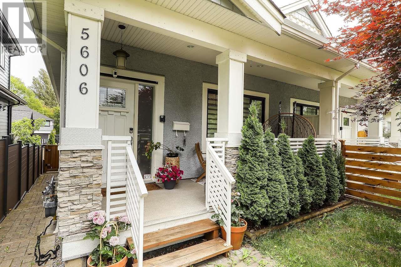 5606 Rhodes Street, Vancouver, British Columbia  V5R 3N9 - Photo 2 - R3017902