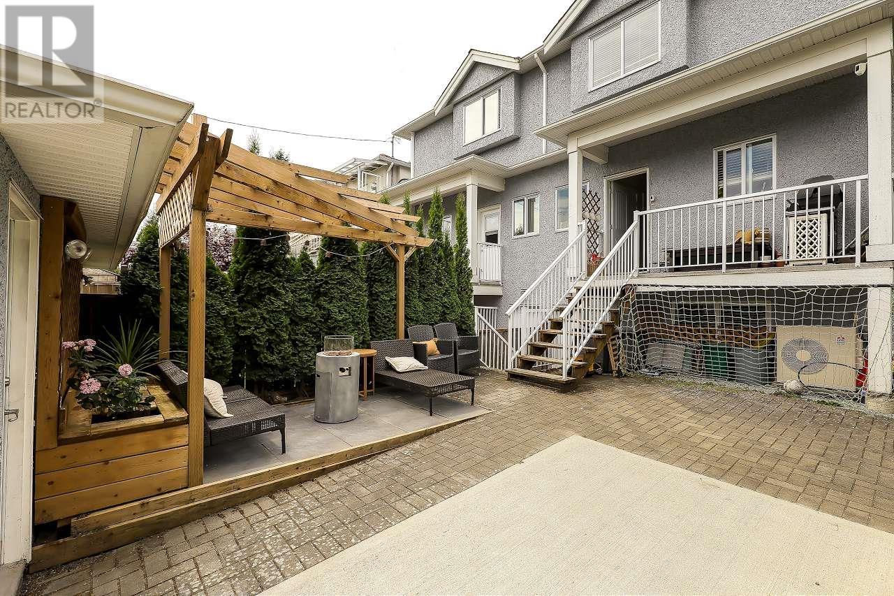 5606 Rhodes Street, Vancouver, British Columbia  V5R 3N9 - Photo 12 - R3017902