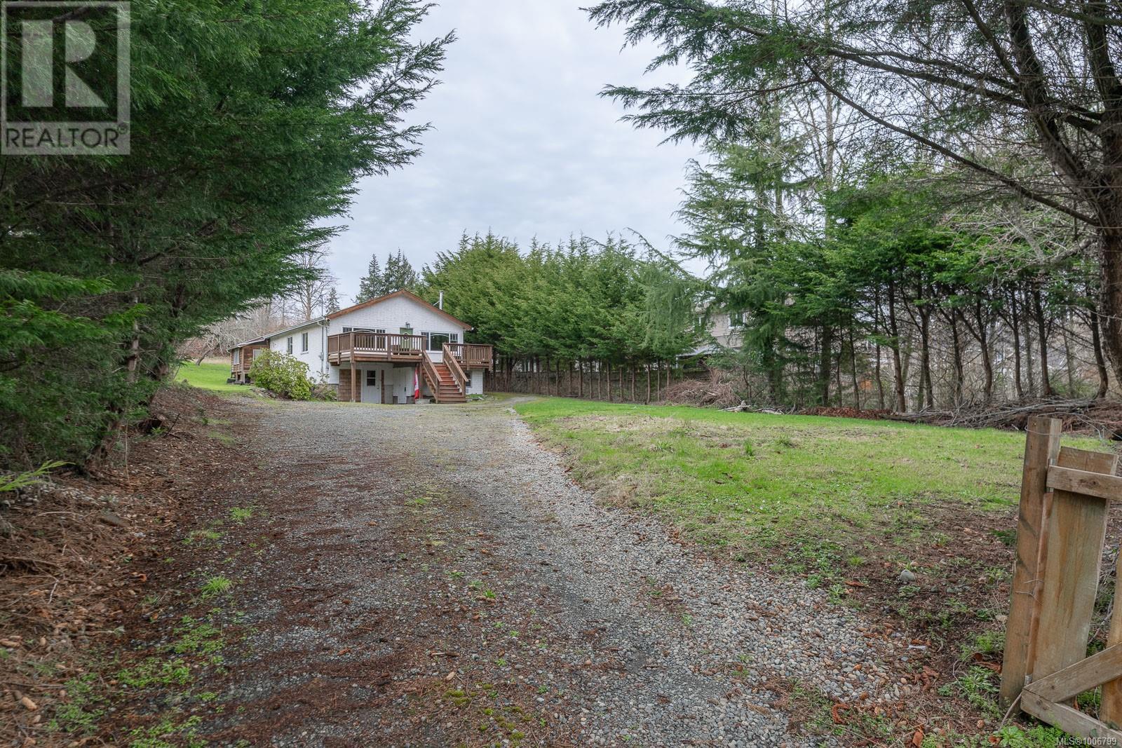 6820 Grant Rd W, Sooke, British Columbia V9Z 0L7 - Photo 3 - 1006799