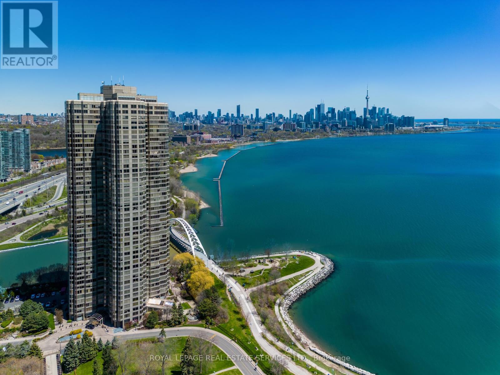 4302 - 1 Palace Pier Court, Toronto (Mimico), Ontario  M8V 3W9 - Photo 31 - W12269305