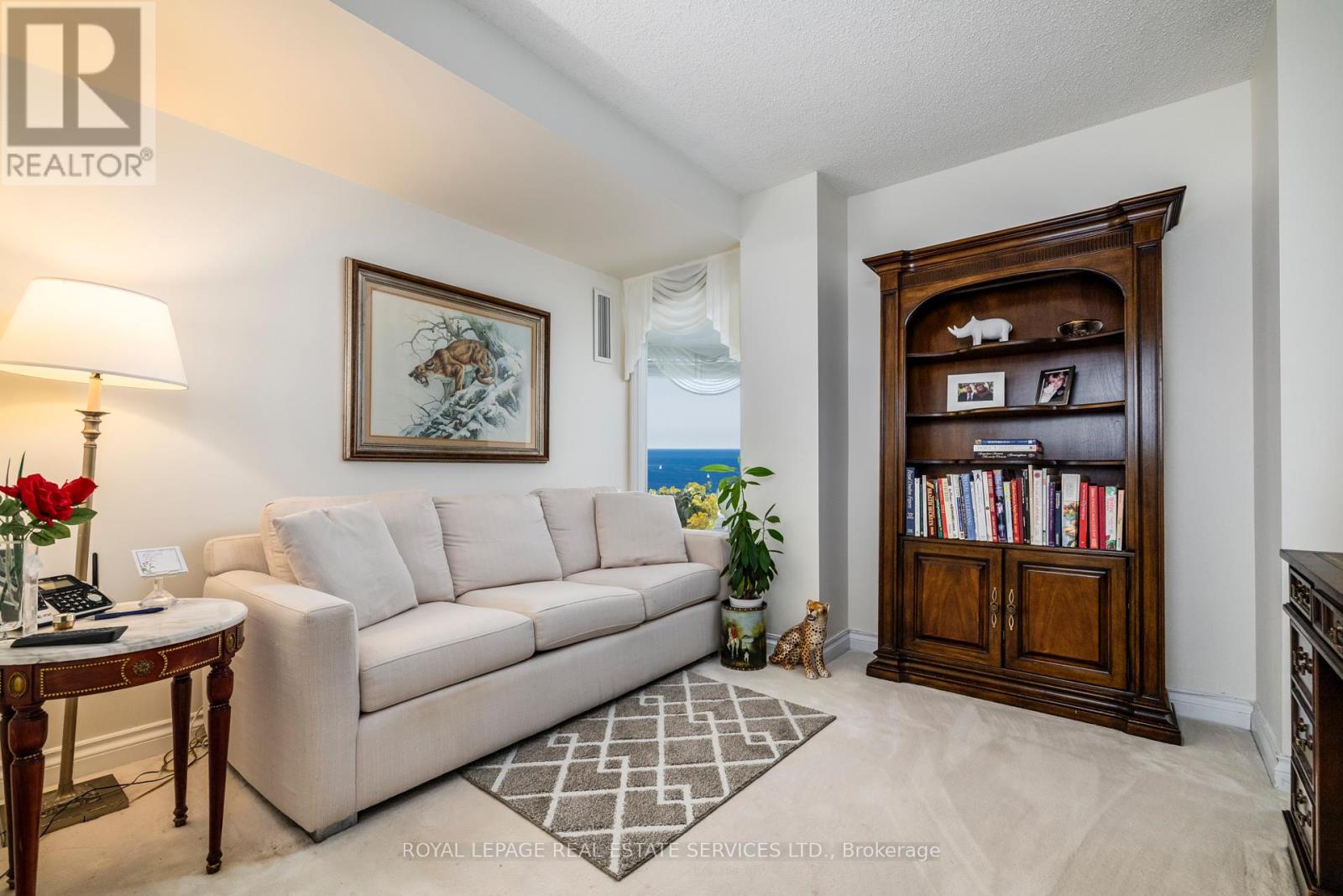 4302 - 1 Palace Pier Court, Toronto (Mimico), Ontario  M8V 3W9 - Photo 9 - W12269305