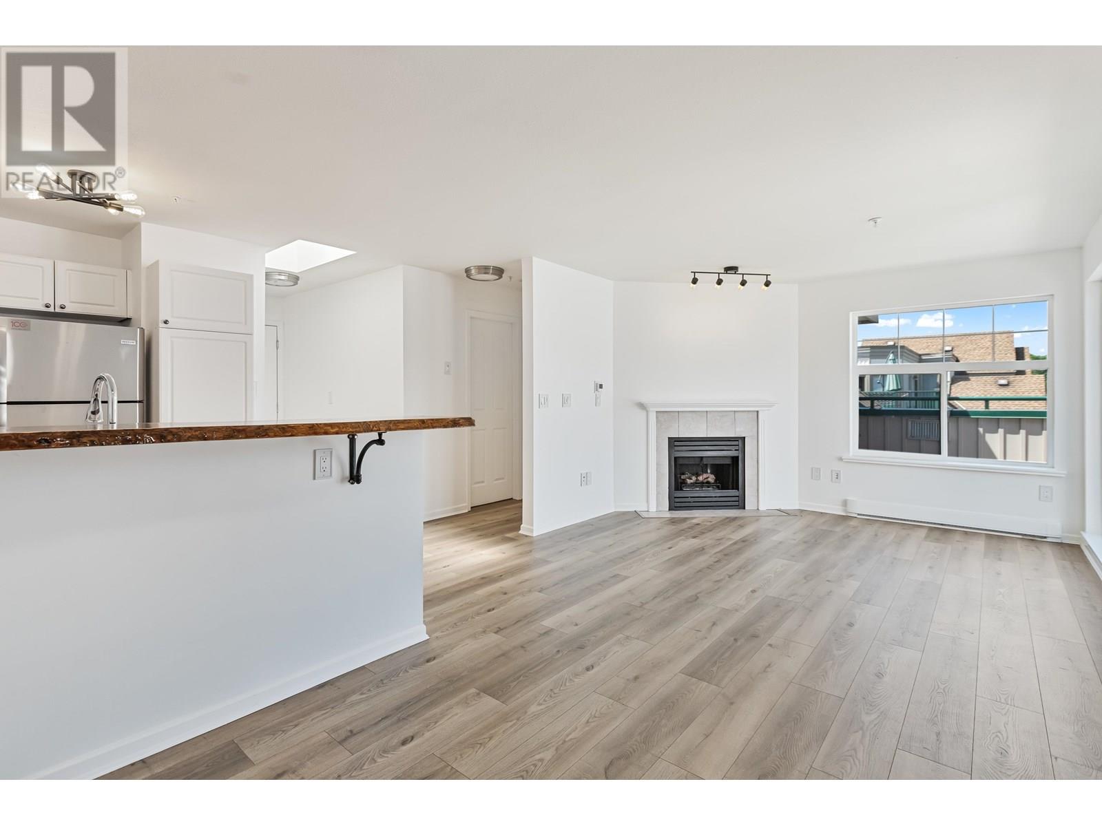 402 1618 Grant Avenue, Port Coquitlam, British Columbia  V3B 1P3 - Photo 12 - R3024068