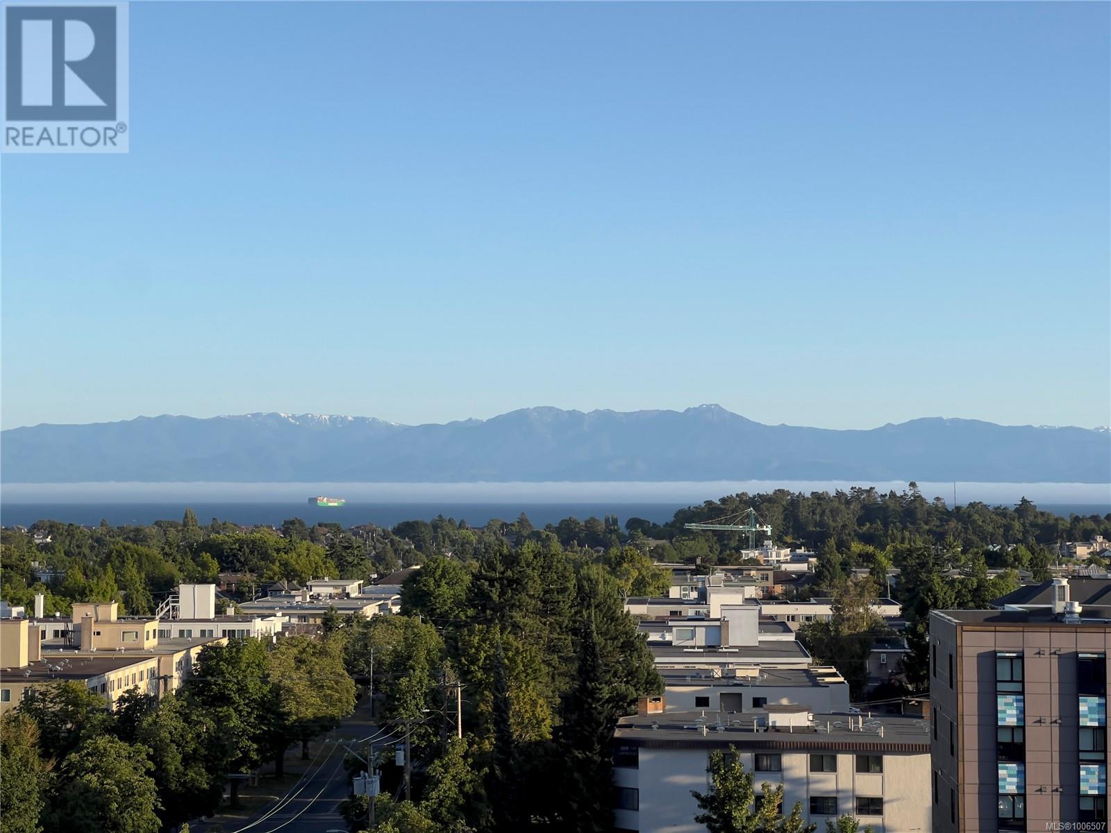 908 1097 View St, Victoria, British Columbia  V8V 3Z9 - Photo 2 - 1006507
