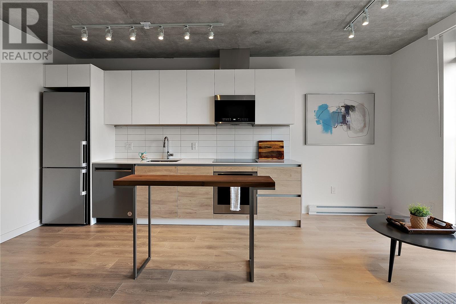 908 1097 View St, Victoria, British Columbia  V8V 3Z9 - Photo 5 - 1006507