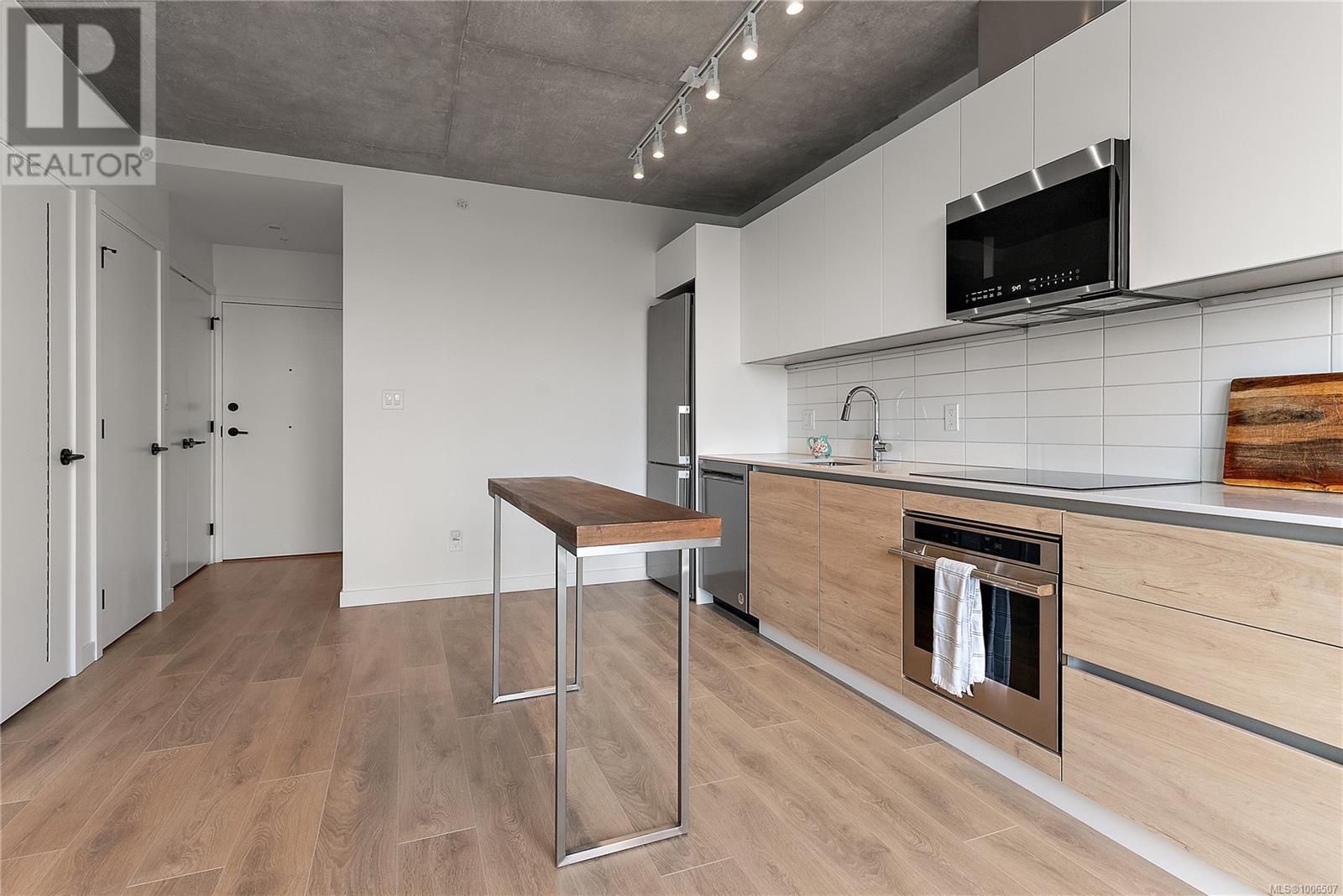 908 1097 View St, Victoria, British Columbia  V8V 3Z9 - Photo 11 - 1006507