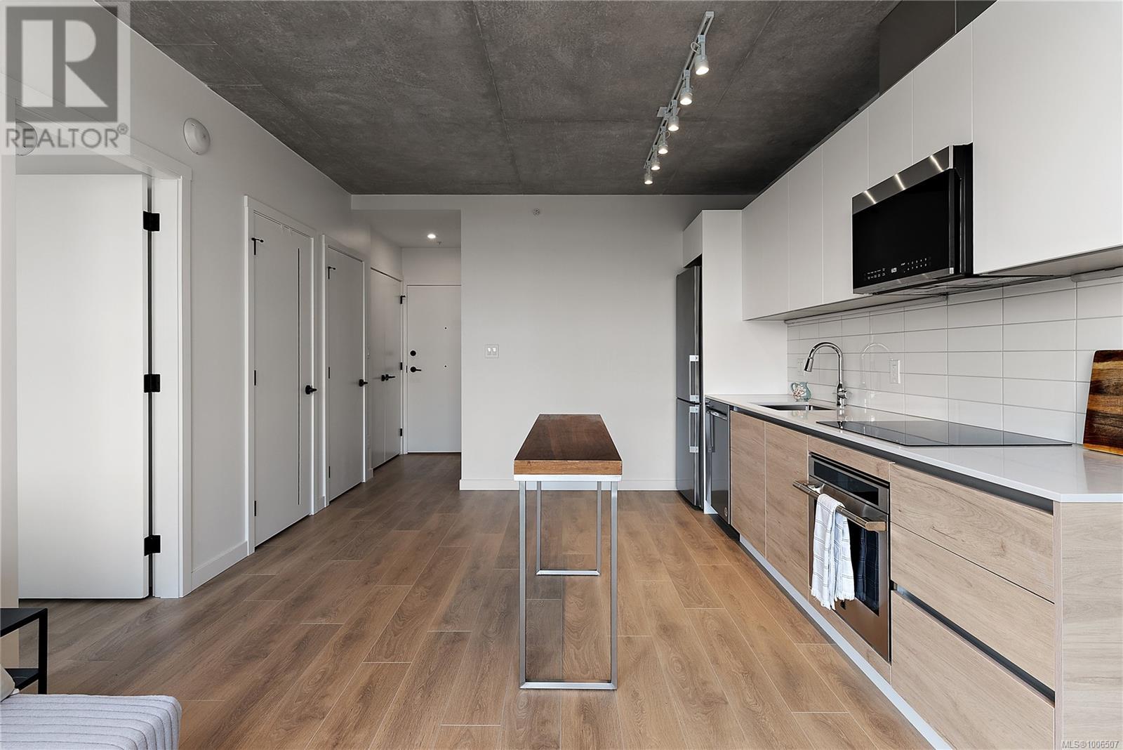 908 1097 View St, Victoria, British Columbia  V8V 3Z9 - Photo 12 - 1006507