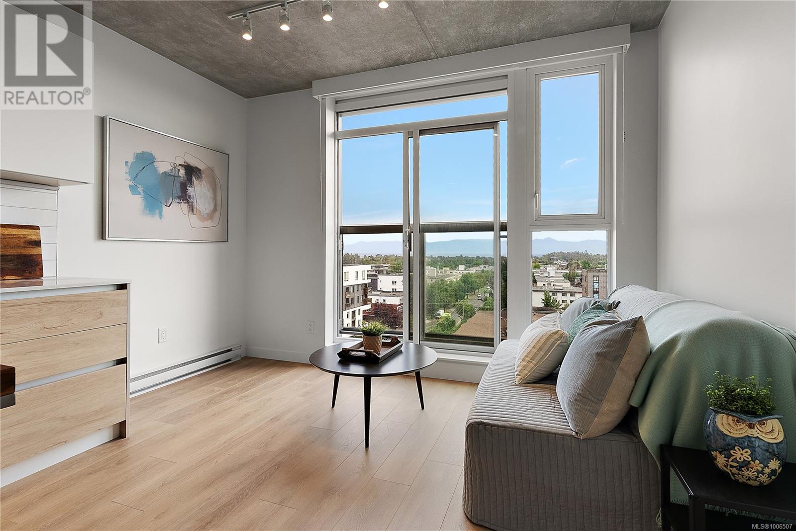 908 1097 View St, Victoria, British Columbia  V8V 3Z9 - Photo 8 - 1006507