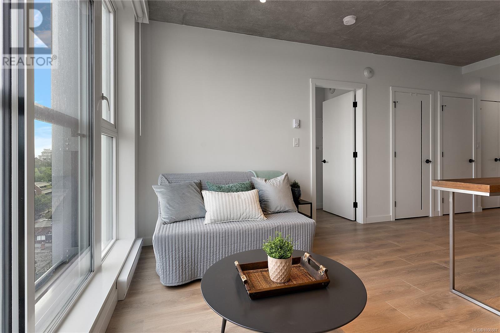 908 1097 View St, Victoria, British Columbia  V8V 3Z9 - Photo 10 - 1006507
