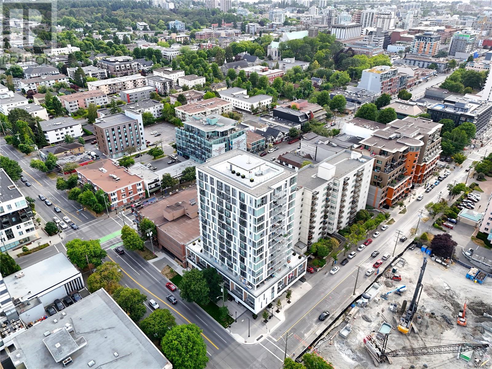 908 1097 View St, Victoria, British Columbia  V8V 3Z9 - Photo 25 - 1006507