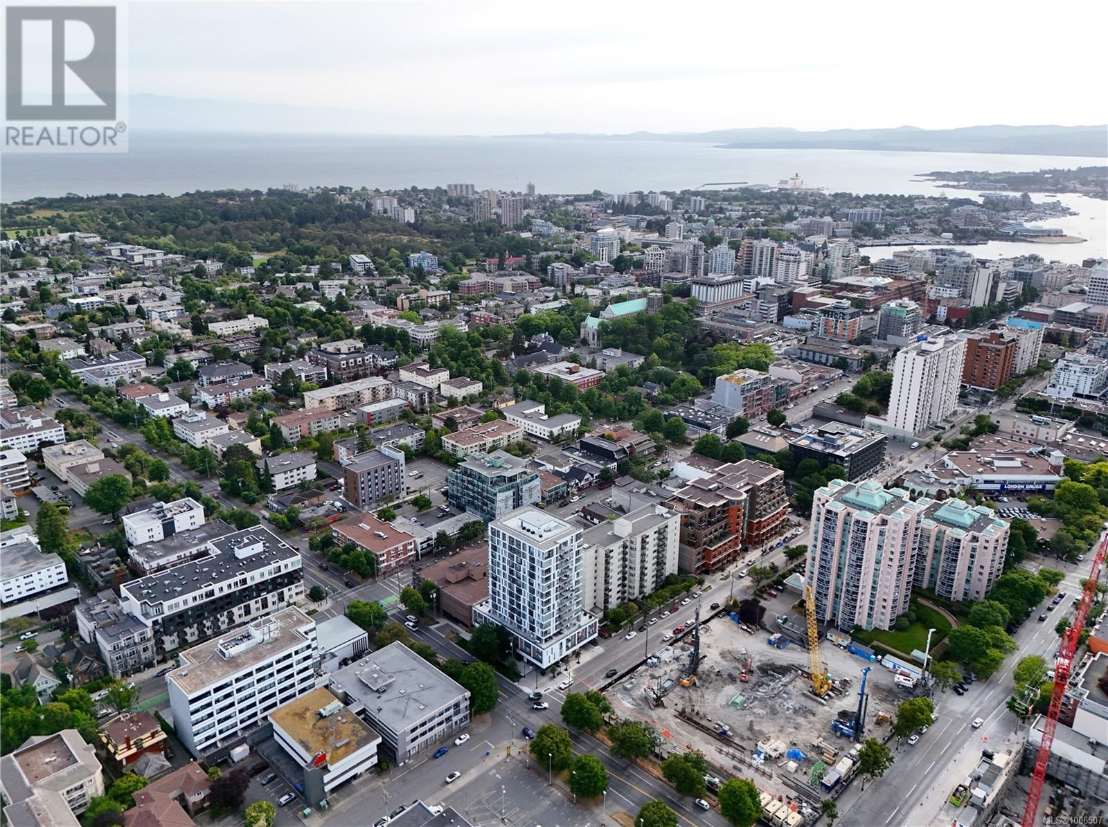 908 1097 View St, Victoria, British Columbia  V8V 3Z9 - Photo 24 - 1006507