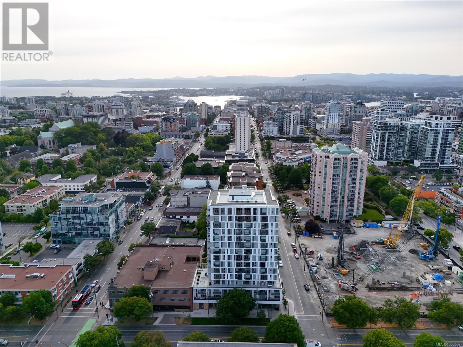 908 1097 View St, Victoria, British Columbia  V8V 3Z9 - Photo 26 - 1006507