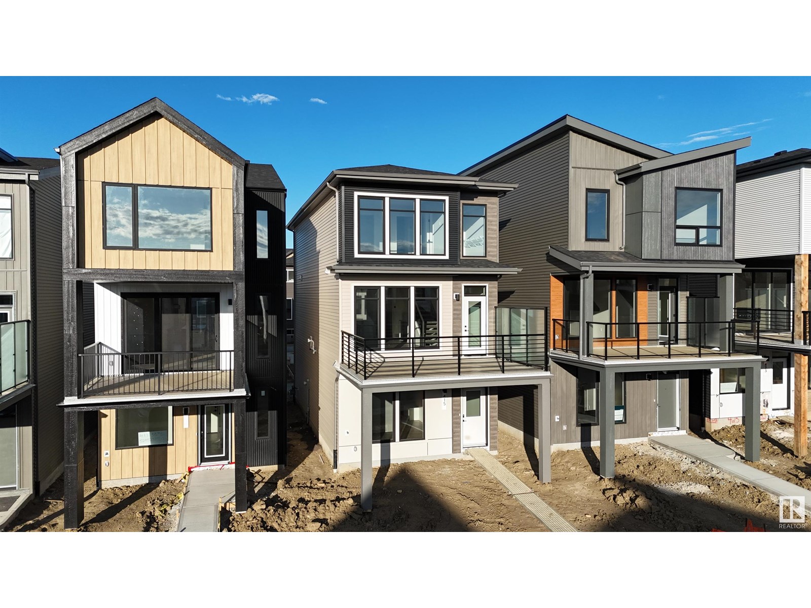 415 33 St Sw, Edmonton, Alberta  T6X 3C9 - Photo 46 - E4446413