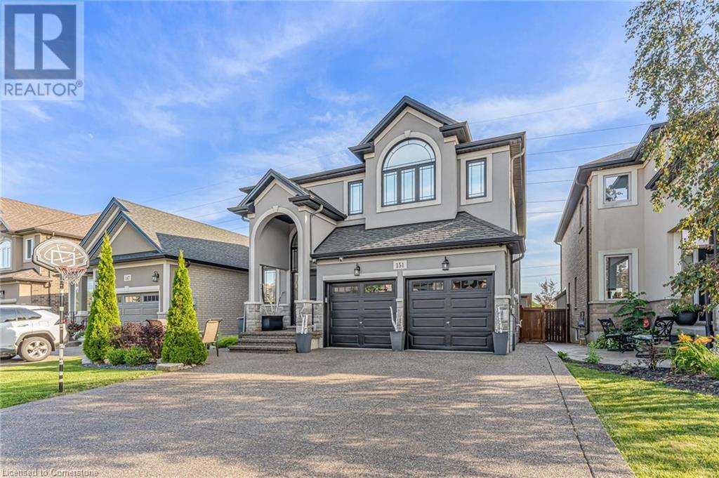 Property at 151 GRETI Drive image 1