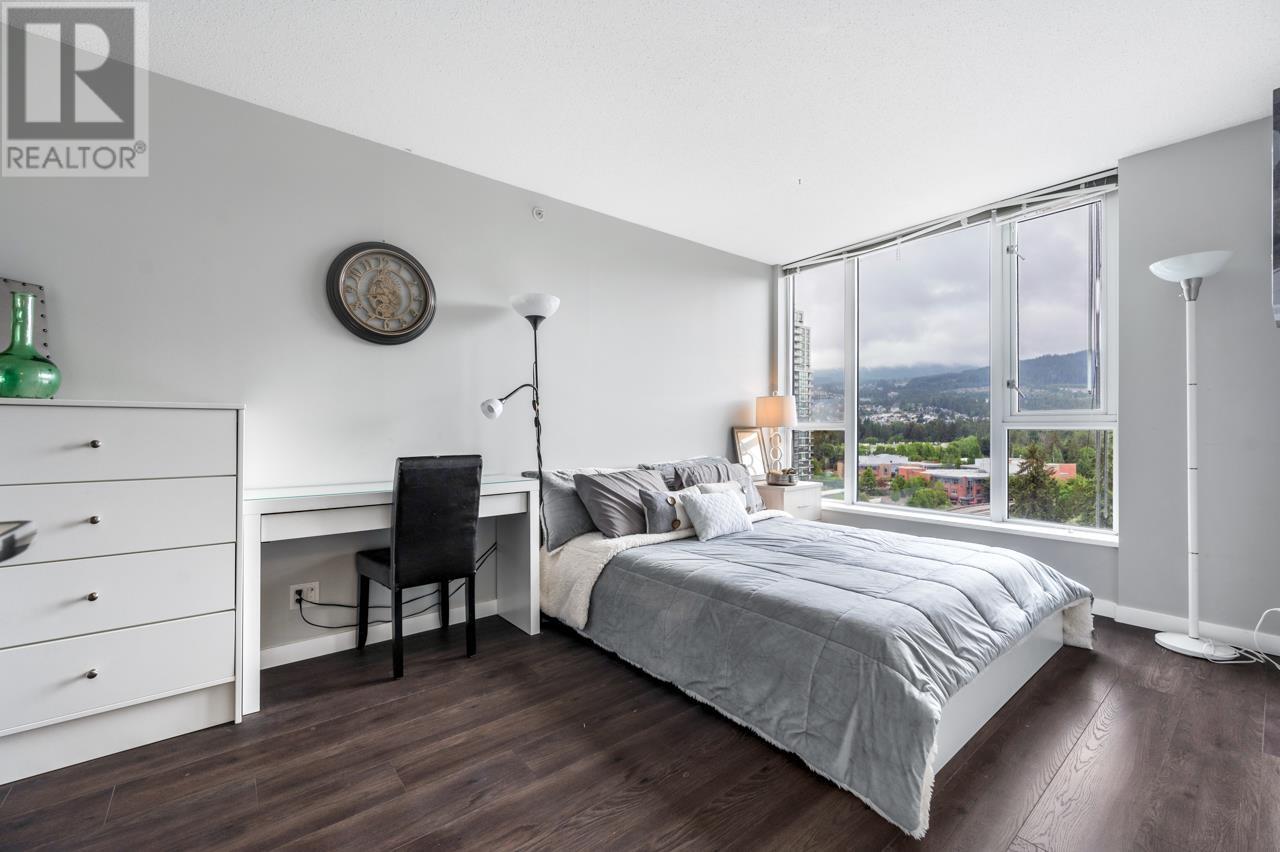1501 1178 Heffley Crescent, Coquitlam, British Columbia  V3B 0A7 - Photo 12 - R3023888