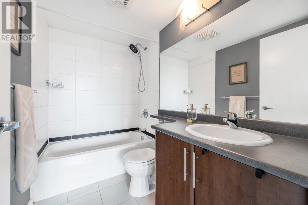 1501 1178 Heffley Crescent, Coquitlam, British Columbia  V3B 0A7 - Photo 19 - R3023888