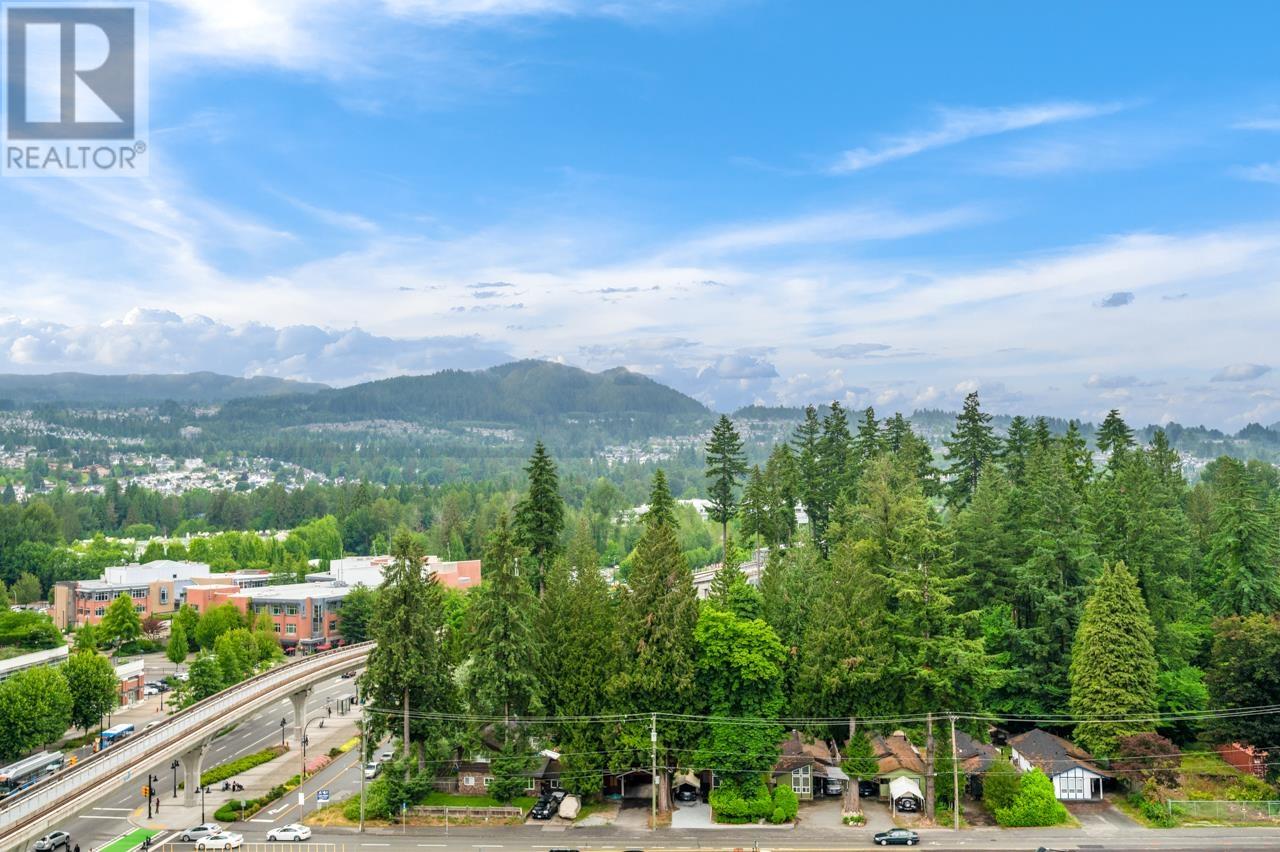 1501 1178 Heffley Crescent, Coquitlam, British Columbia  V3B 0A7 - Photo 23 - R3023888