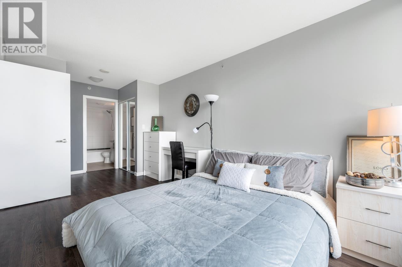 1501 1178 Heffley Crescent, Coquitlam, British Columbia  V3B 0A7 - Photo 13 - R3023888