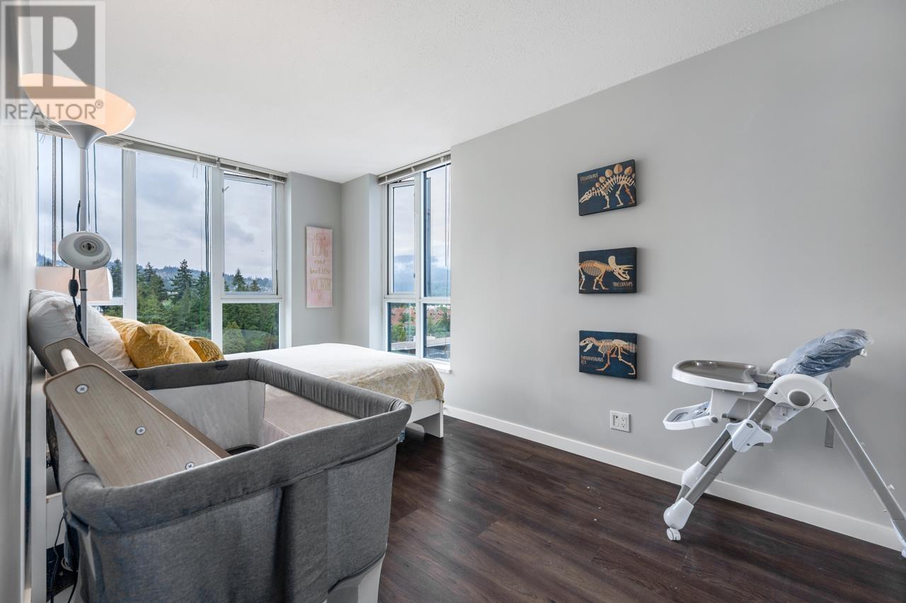 1501 1178 Heffley Crescent, Coquitlam, British Columbia  V3B 0A7 - Photo 11 - R3023888