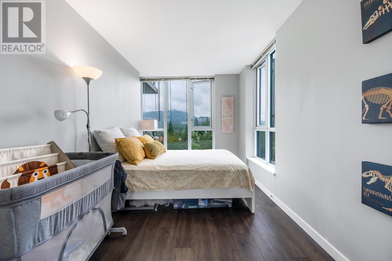 1501 1178 Heffley Crescent, Coquitlam, British Columbia  V3B 0A7 - Photo 10 - R3023888