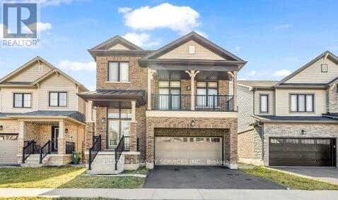 Property at 16 PAGEBROOK CRESCENT image 1
