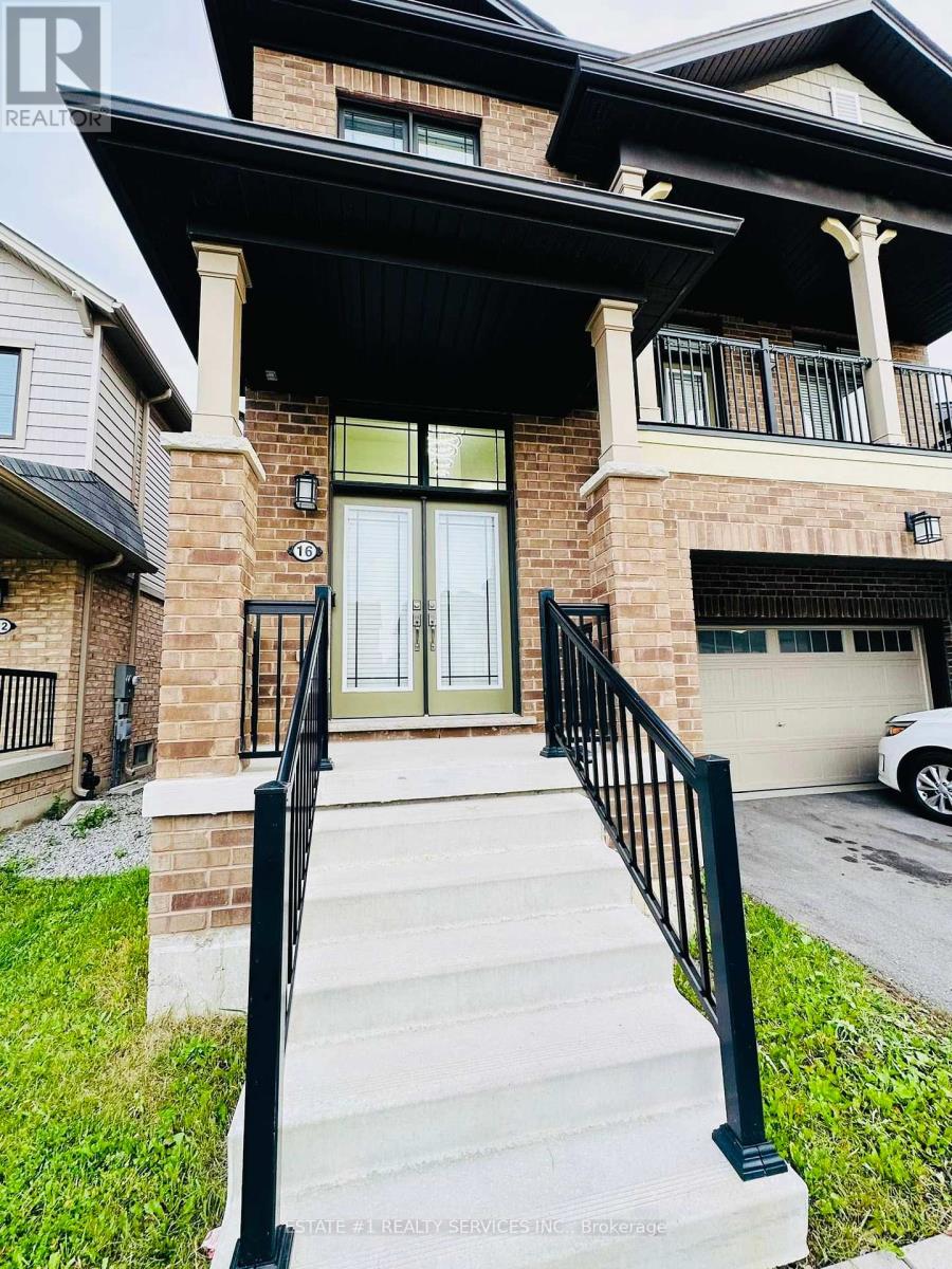 Property at 16 PAGEBROOK CRESCENT image 5