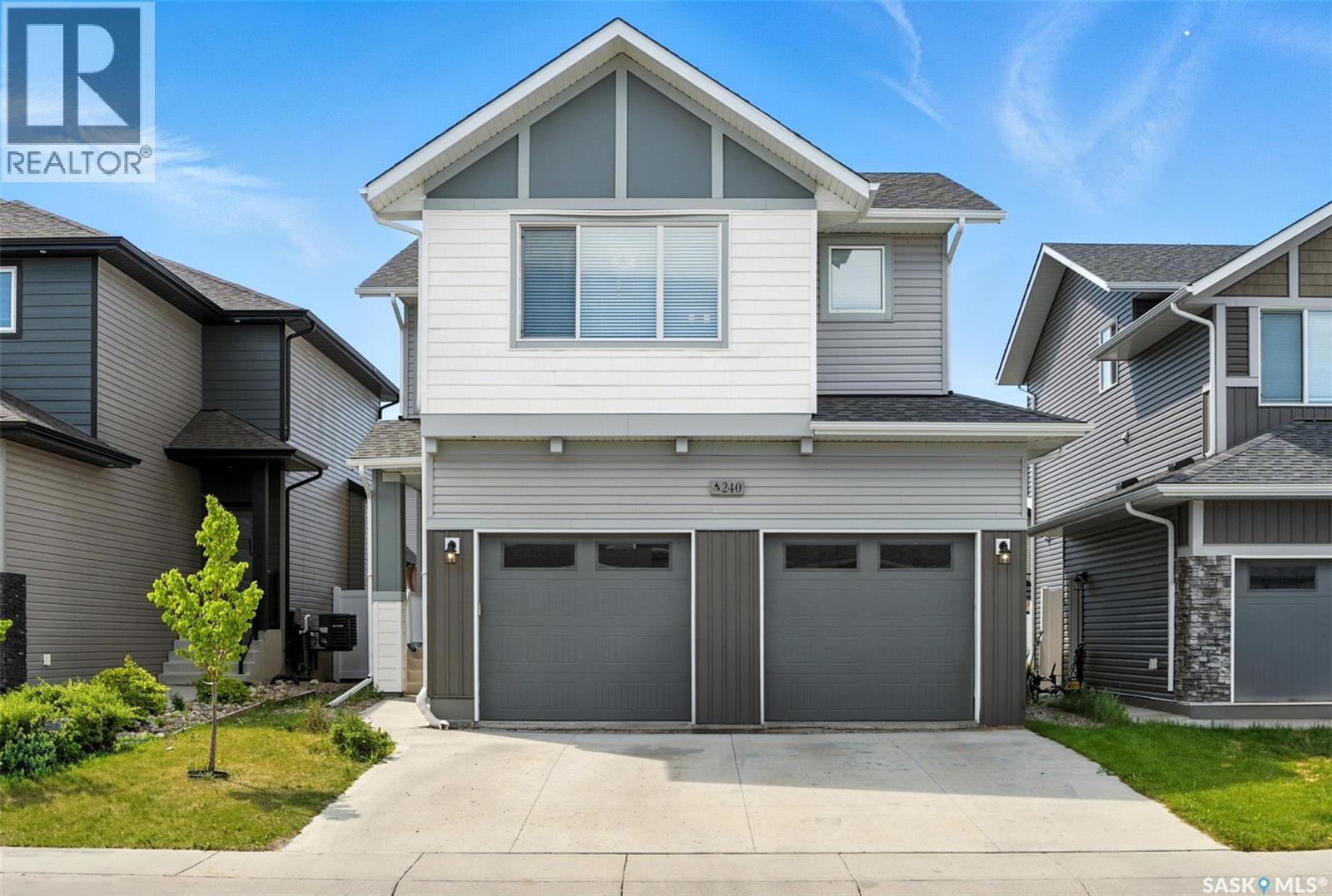 240 Barrett STREET, saskatoon, Saskatchewan