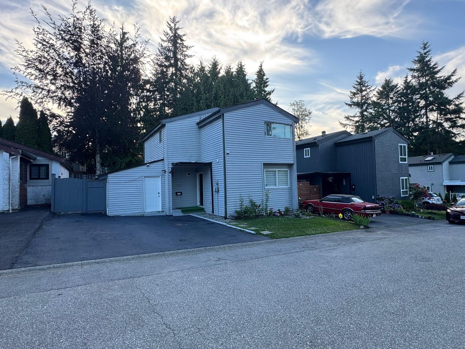 Property at 8025 139A STREET image 1