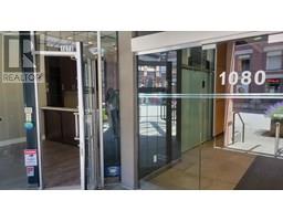 1078 MAINLAND STREET, Vancouver, British Columbia