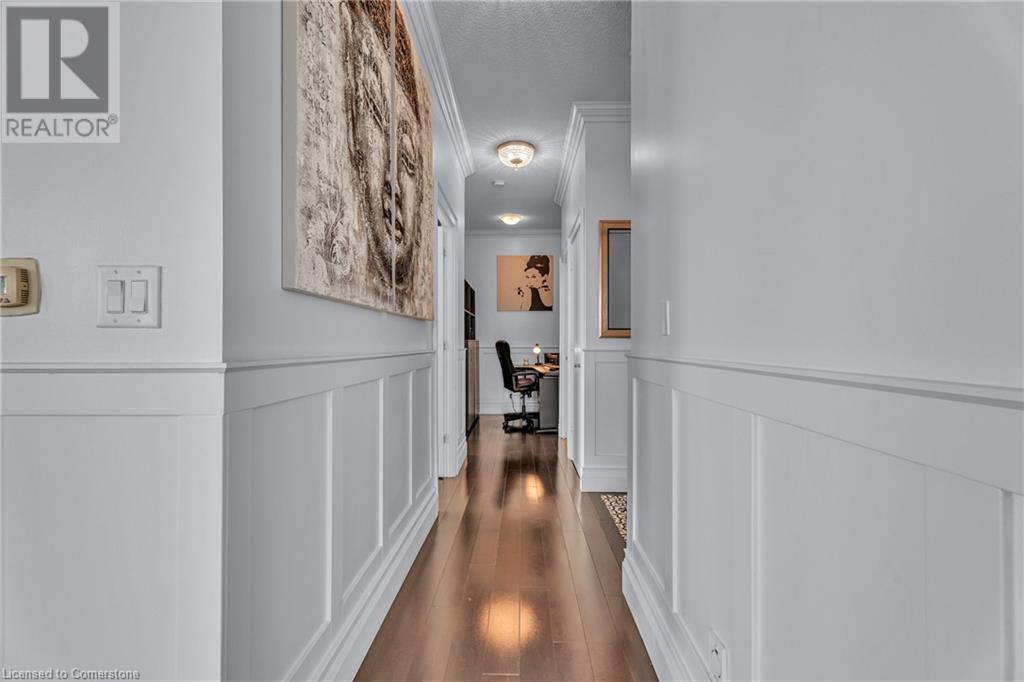 4070 Confederation Parkway Unit# Ph02, Mississauga, Ontario  L5B 0E6 - Photo 15 - 40748828