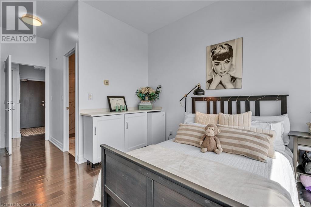4070 Confederation Parkway Unit# Ph02, Mississauga, Ontario  L5B 0E6 - Photo 17 - 40748828