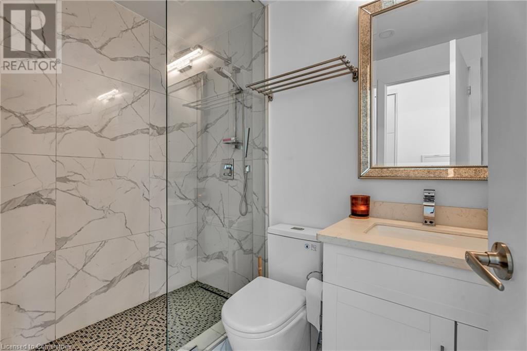 4070 Confederation Parkway Unit# Ph02, Mississauga, Ontario  L5B 0E6 - Photo 18 - 40748828