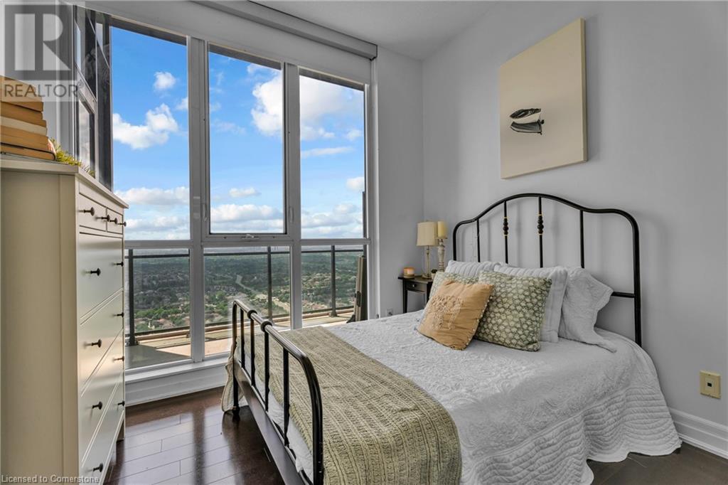 4070 Confederation Parkway Unit# Ph02, Mississauga, Ontario  L5B 0E6 - Photo 21 - 40748828