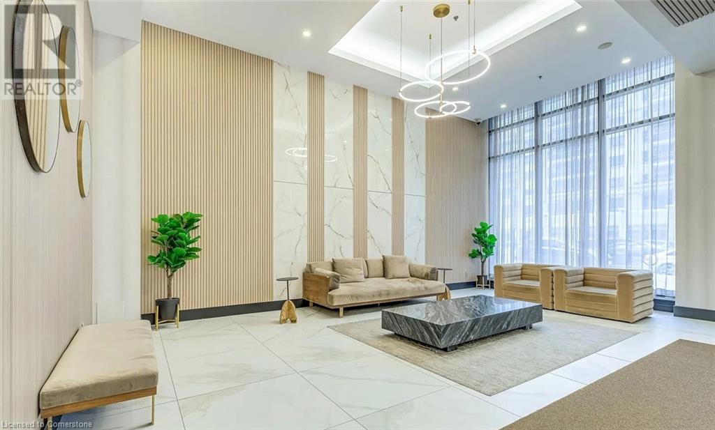 4070 Confederation Parkway Unit# Ph02, Mississauga, Ontario  L5B 0E6 - Photo 24 - 40748828