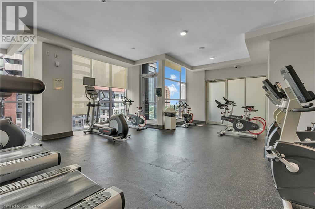 4070 Confederation Parkway Unit# Ph02, Mississauga, Ontario  L5B 0E6 - Photo 25 - 40748828