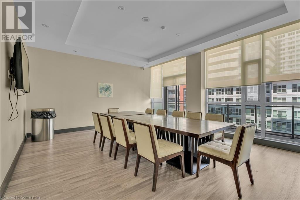4070 Confederation Parkway Unit# Ph02, Mississauga, Ontario  L5B 0E6 - Photo 31 - 40748828