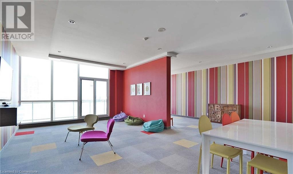 4070 Confederation Parkway Unit# Ph02, Mississauga, Ontario  L5B 0E6 - Photo 32 - 40748828
