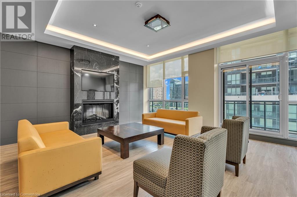 4070 Confederation Parkway Unit# Ph02, Mississauga, Ontario  L5B 0E6 - Photo 33 - 40748828