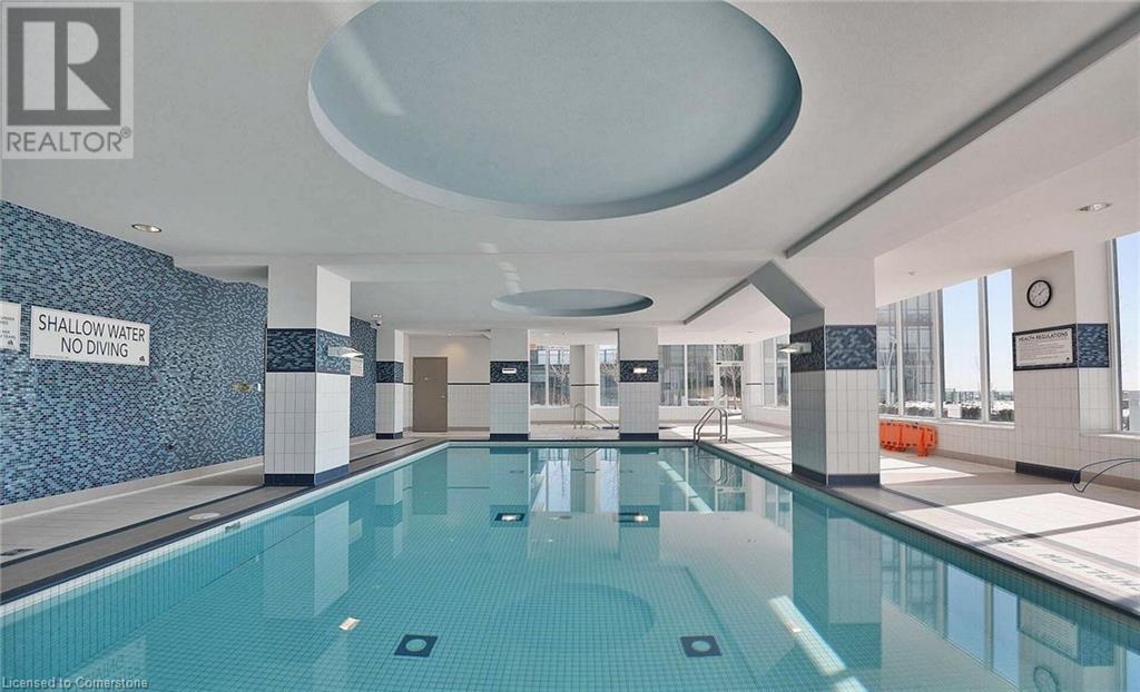 4070 Confederation Parkway Unit# Ph02, Mississauga, Ontario  L5B 0E6 - Photo 39 - 40748828