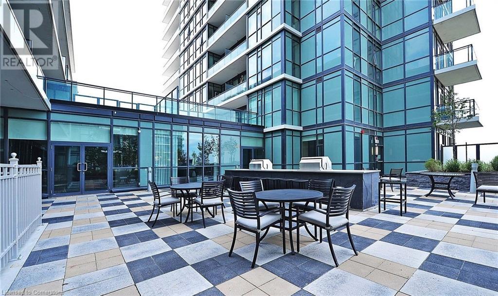 4070 Confederation Parkway Unit# Ph02, Mississauga, Ontario  L5B 0E6 - Photo 45 - 40748828