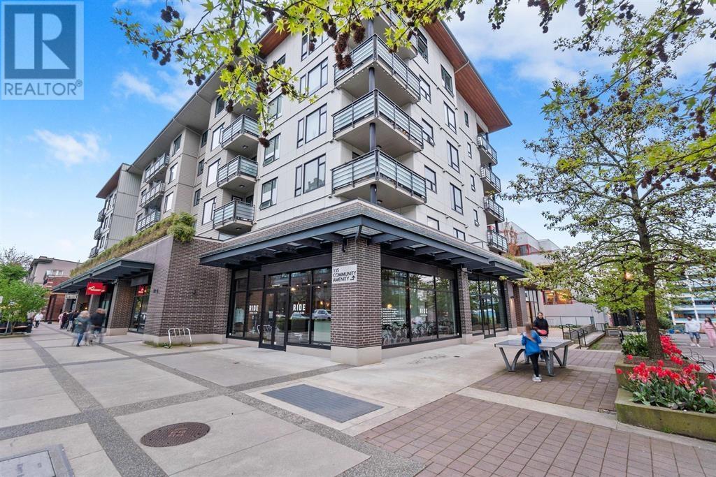 133 W 1ST STREET, North Vancouver, British Columbia